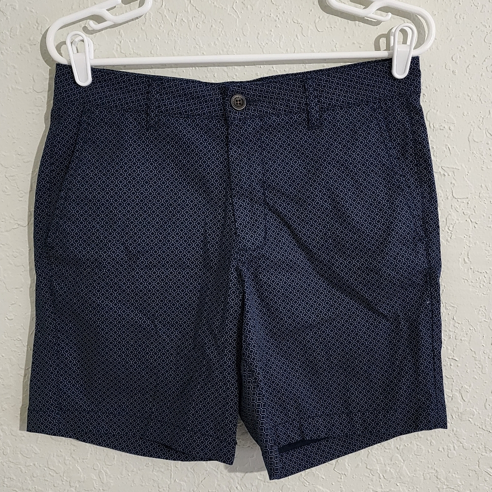 Ben Sherman Stretch Shorts